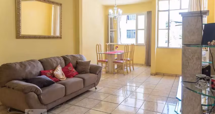 Apartamento para venda - vila isabel, 2 quartos,  115 m² - rio de janeiro