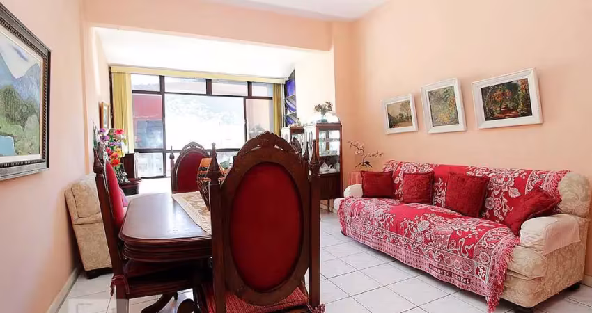 Apartamento para venda - copacabana, 2 quartos,  88 m² - rio de janeiro