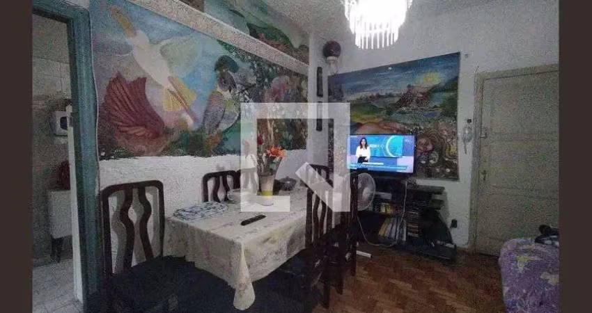 Apartamento para venda - centro, 2 quartos,  74 m² - belo horizonte