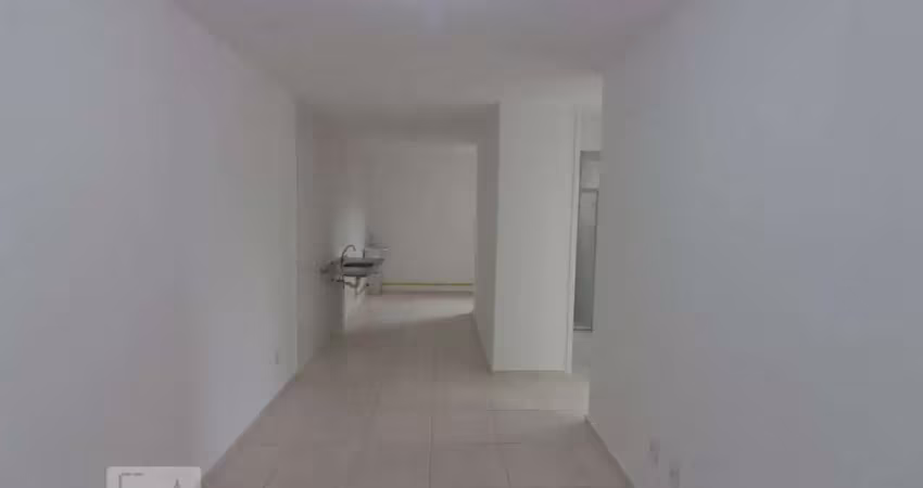 Apartamento para venda - jacarepaguá, 2 quartos,  45 m² - rio de janeiro