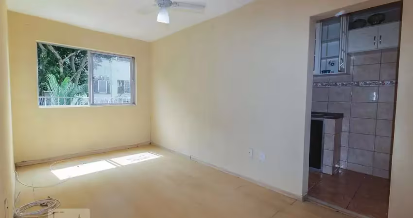 Apartamento para venda - taquara, 2 quartos,  46 m² - rio de janeiro