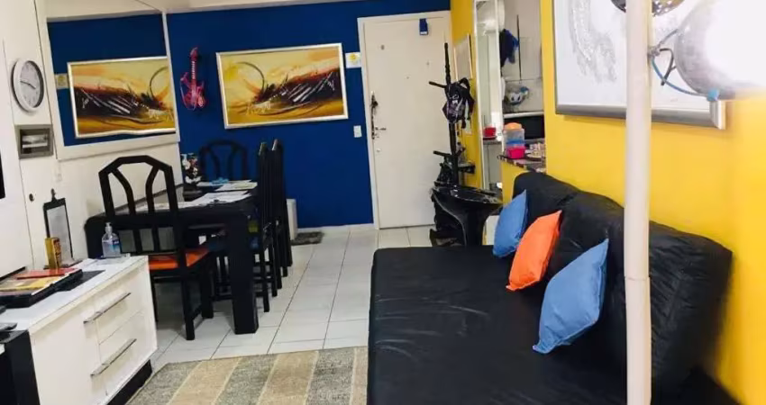 Apartamento para venda - recreio, 2 quartos,  74 m² - rio de janeiro