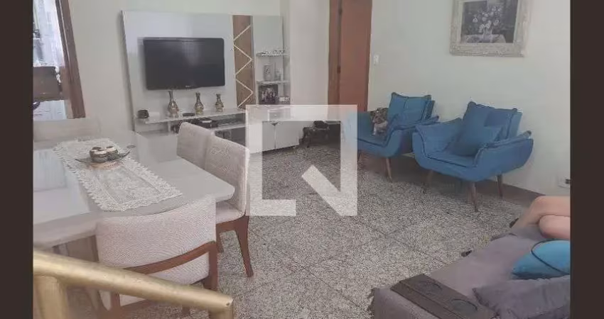 Cobertura para venda - castelo, 4 quartos,  218 m² - belo horizonte