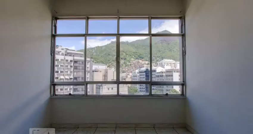 Apartamento para venda - tijuca, 3 quartos,  110 m² - rio de janeiro
