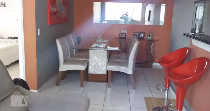 Apartamento para venda - pechincha, 2 quartos,  66 m² - rio de janeiro