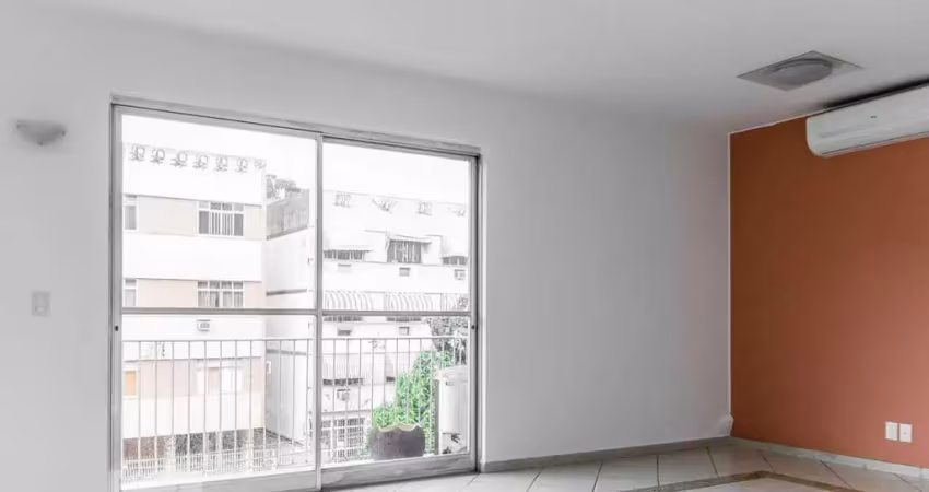 Apartamento para venda - moneró, 3 quartos,  110 m² - rio de janeiro