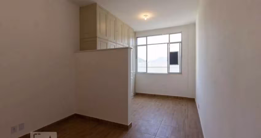 Kitnet / stúdio para venda - centro, 1 quarto,  45 m² - rio de janeiro