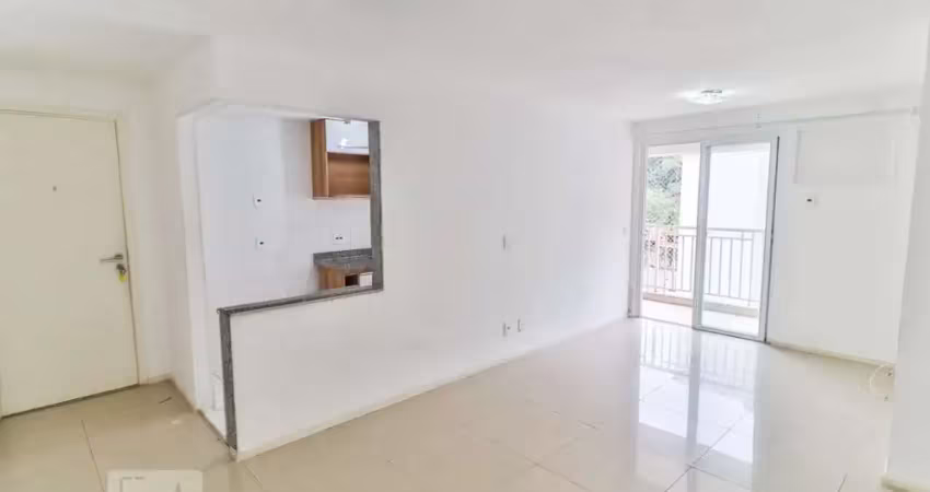 Apartamento para venda - jacarepaguá, 3 quartos,  75 m² - rio de janeiro