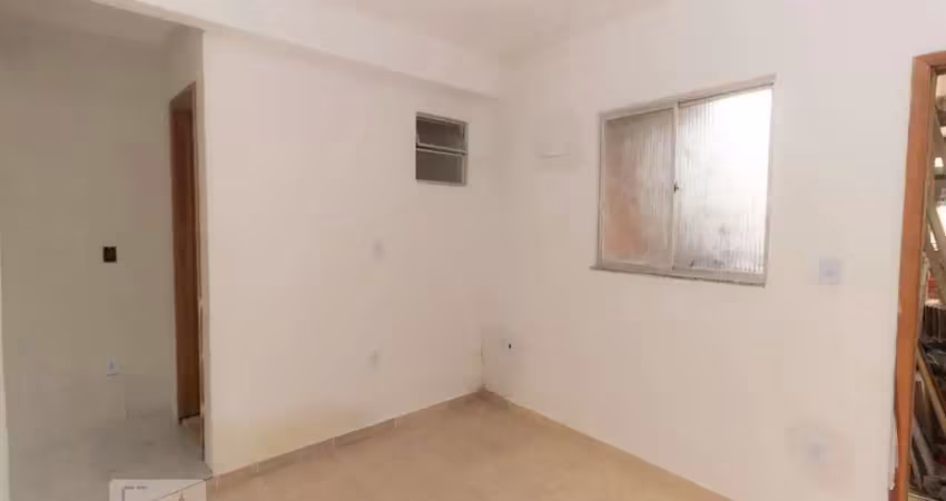 Apartamento para venda - engenho novo, 1 quarto,  30 m² - rio de janeiro