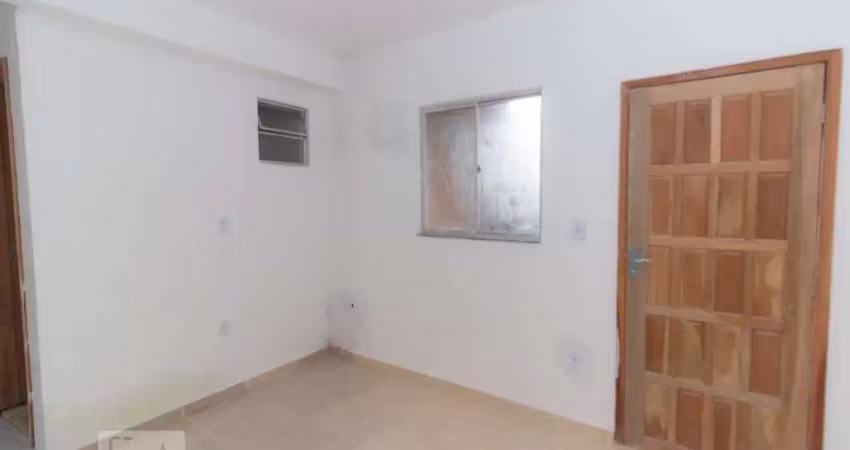 Apartamento para venda - engenho novo, 1 quarto,  35 m² - rio de janeiro