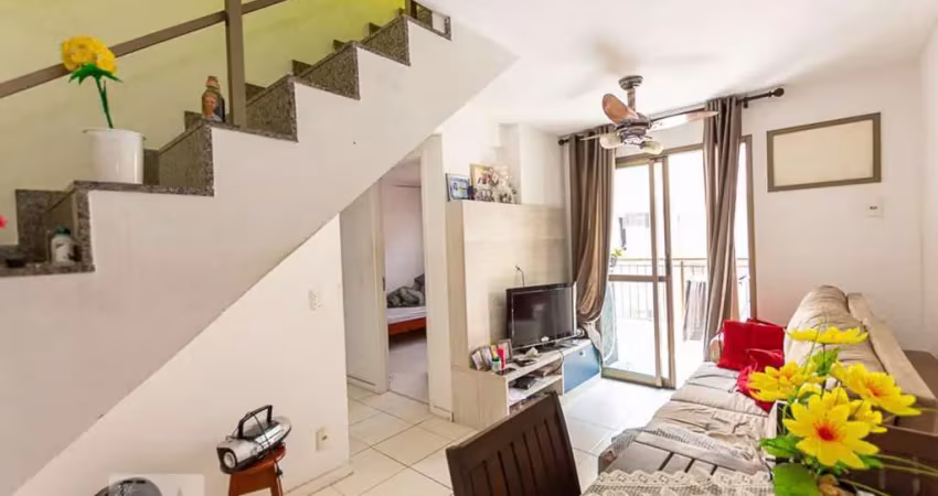 Cobertura para venda - centro , 3 quartos,  144 m² - niterói