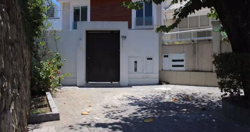 Casa para venda - barra da tijuca, 4 quartos,  302 m² - rio de janeiro