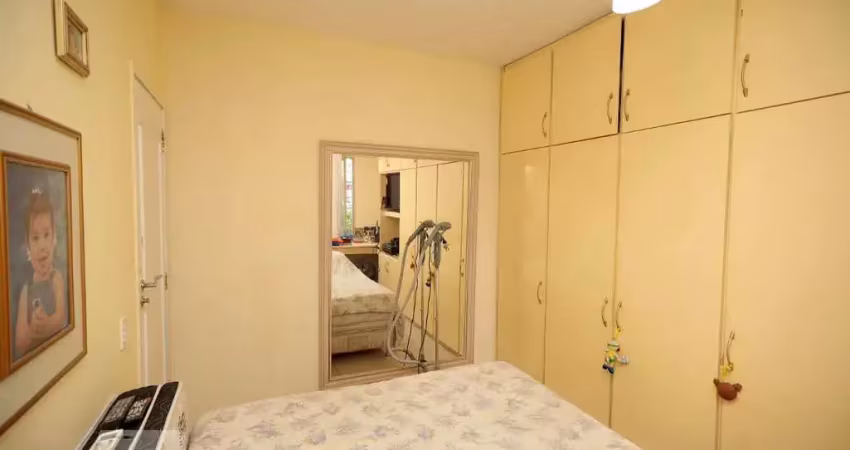 Apartamento para venda - meier, 3 quartos,  120 m² - rio de janeiro