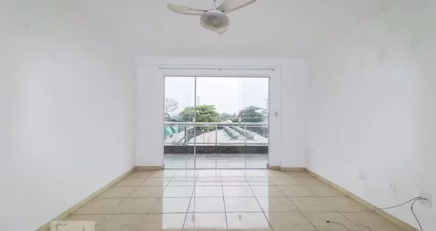 Apartamento para venda - curicica, 2 quartos,  69 m² - rio de janeiro