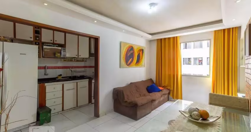 Apartamento para venda - engenho novo, 3 quartos,  60 m² - rio de janeiro