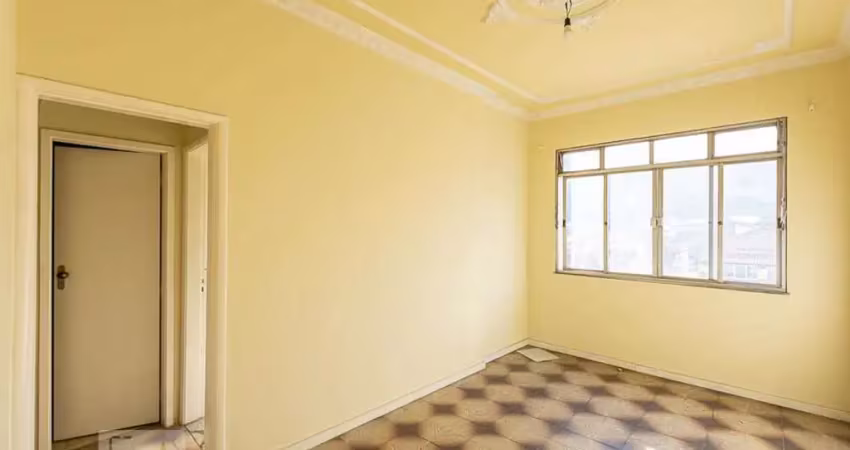 Apartamento para venda - centro , 1 quarto,  60 m² - niterói