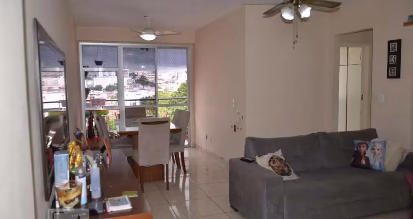 Apartamento para venda - cachambi, 2 quartos,  72 m² - rio de janeiro