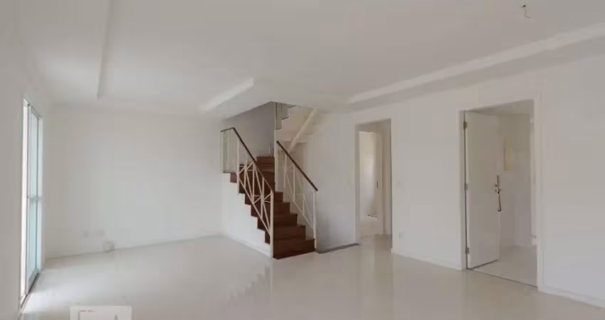 Casa / sobrado em condomínio para venda - freguesia , 4 quartos,  190 m² - rio de janeiro