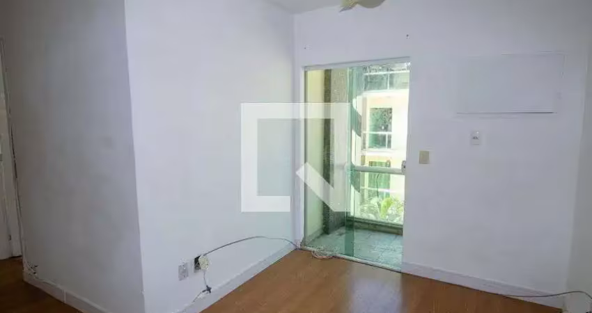 Apartamento para venda - jacarepaguá, 2 quartos,  43 m² - rio de janeiro