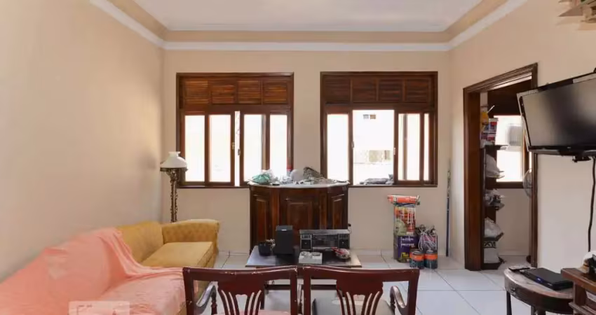 Apartamento para venda - grajaú, 3 quartos,  170 m² - rio de janeiro