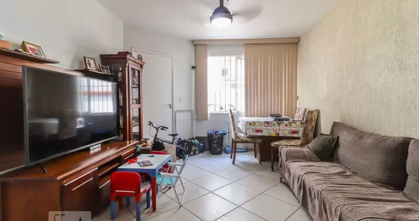 Casa / sobrado em condomínio para venda - pechincha, 3 quartos,  110 m² - rio de janeiro