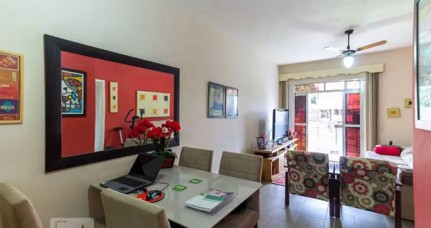 Apartamento para venda - meier, 2 quartos,  80 m² - rio de janeiro