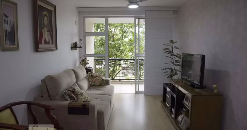 Apartamento para venda - freguesia , 3 quartos,  92 m² - rio de janeiro