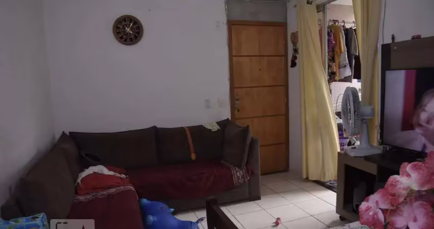Apartamento para venda - jacarepaguá, 2 quartos,  60 m² - rio de janeiro