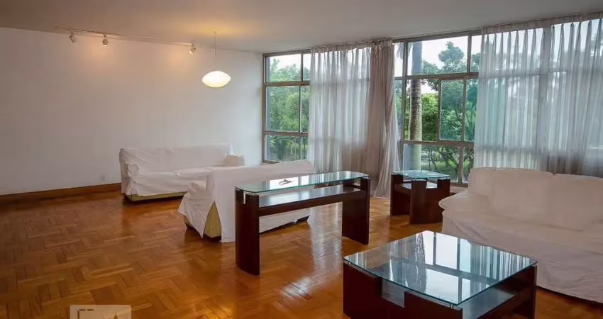 Apartamento para venda - flamengo, 3 quartos,  289 m² - rio de janeiro