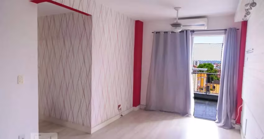 Apartamento para venda - cachambi, 2 quartos,  60 m² - rio de janeiro