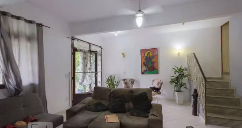 Casa para venda - pechincha, 5 quartos,  706 m² - rio de janeiro