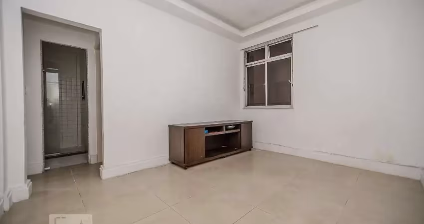 Apartamento para venda - icaraí, 1 quarto,  55 m² - niterói