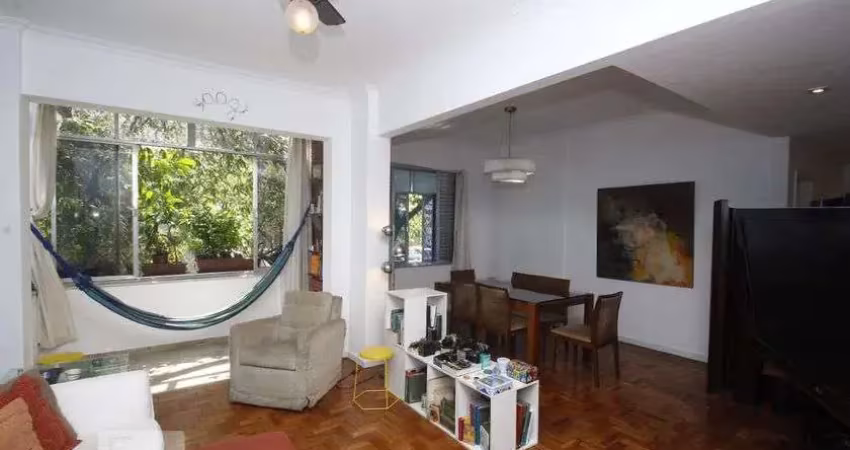 Apartamento para venda - botafogo, 2 quartos,  98 m² - rio de janeiro