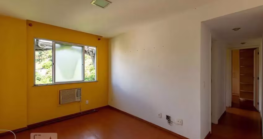 Apartamento para venda - fonseca, 2 quartos,  55 m² - niterói