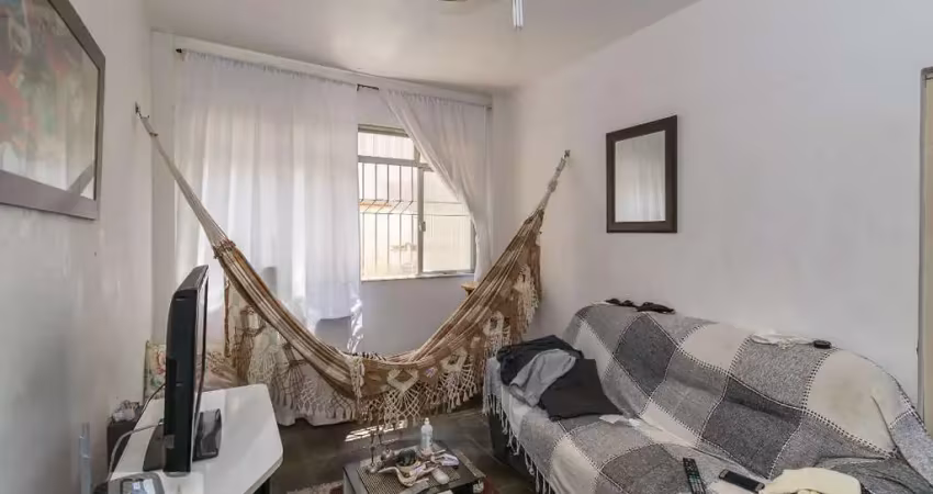 Apartamento para venda - irajá, 1 quarto,  99 m² - rio de janeiro