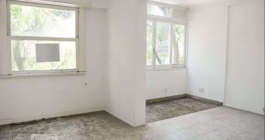 Apartamento para venda - laranjeiras, 4 quartos,  110 m² - rio de janeiro