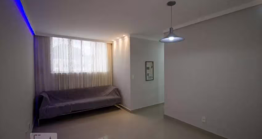 Apartamento para venda - vargem pequena, 3 quartos,  52 m² - rio de janeiro