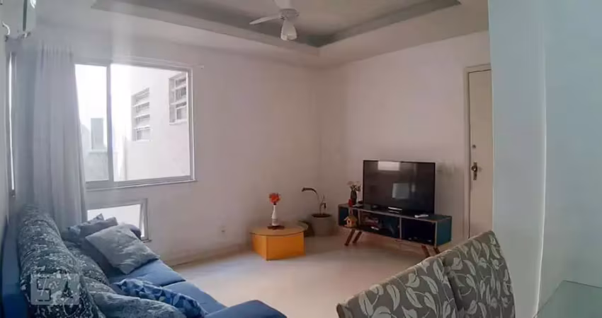 Apartamento para venda - meier, 2 quartos,  53 m² - rio de janeiro