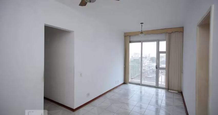 Apartamento para venda - meier, 3 quartos,  80 m² - rio de janeiro