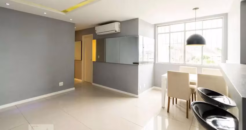 Apartamento para venda - fonseca, 2 quartos,  70 m² - niterói