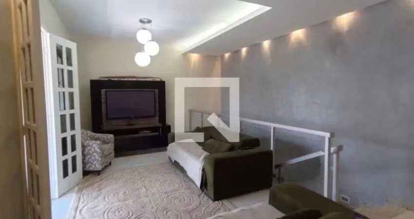 Casa para venda - havaí, 3 quartos,  290 m² - belo horizonte