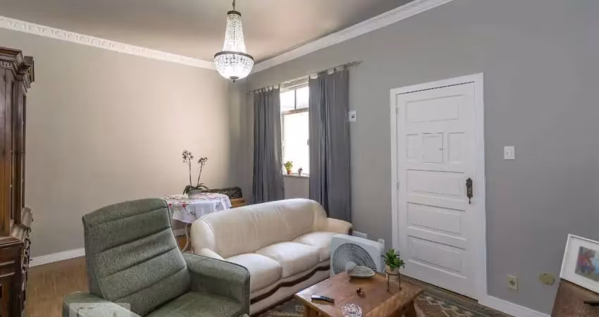 Apartamento para venda - penha, 3 quartos,  82 m² - rio de janeiro