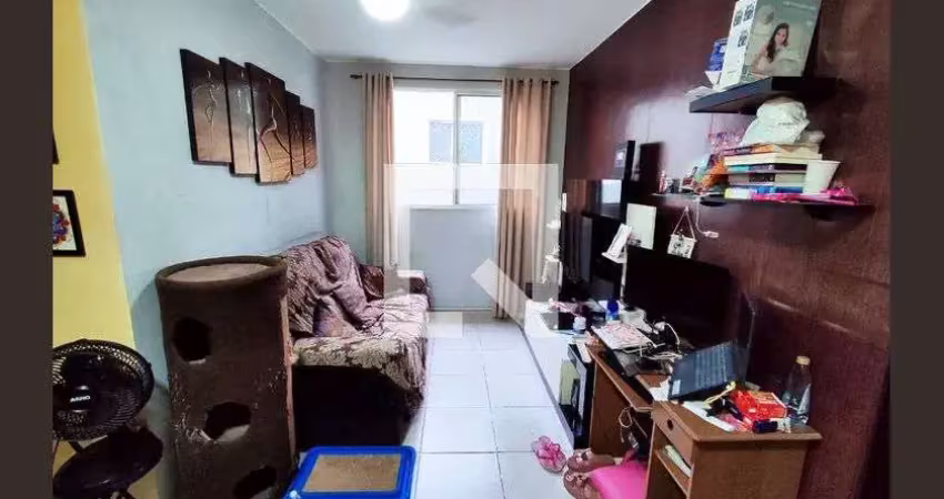Apartamento para venda - méier, 2 quartos,  47 m² - rio de janeiro