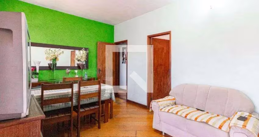 Apartamento para venda - jardim américa, 3 quartos,  83 m² - belo horizonte