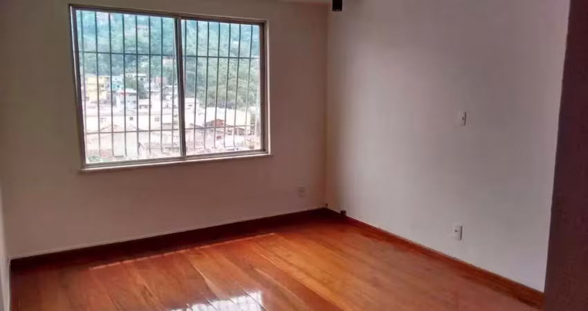 Apartamento para venda - santa rosa , 2 quartos,  85 m² - niterói