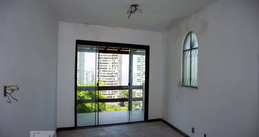 Casa para venda - são conrado, 4 quartos,  152 m² - rio de janeiro