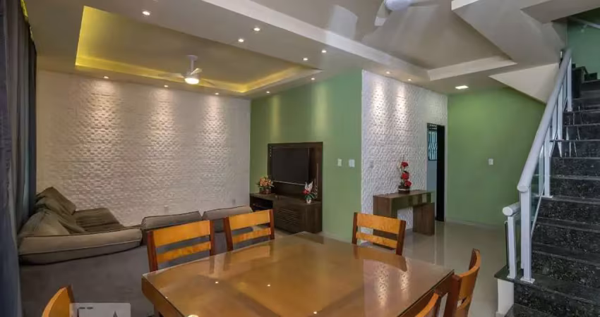 Cobertura para venda - olaria, 3 quartos,  520 m² - rio de janeiro