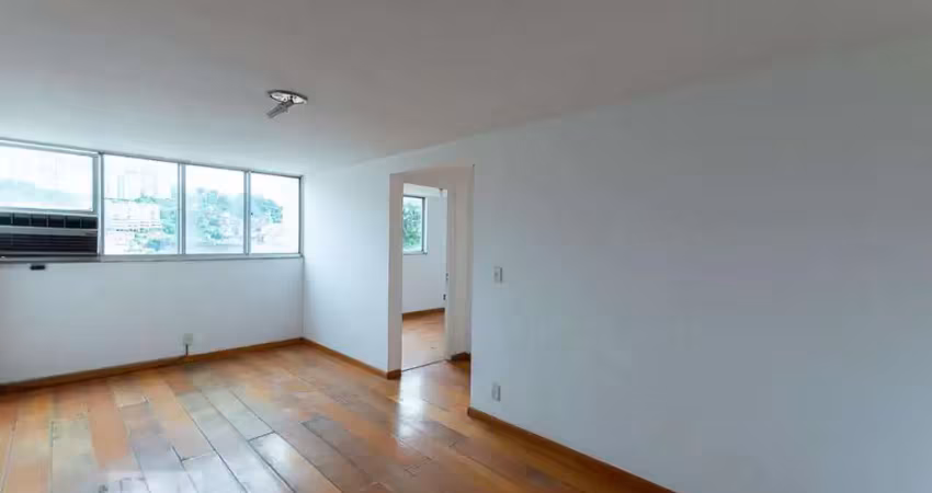Apartamento para venda - fonseca, 2 quartos,  60 m² - niterói