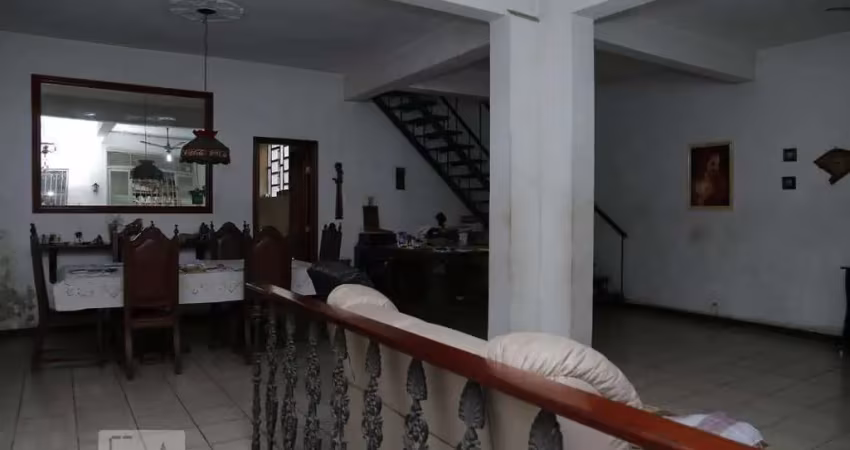 Casa para venda - vila isabel, 3 quartos,  279 m² - rio de janeiro