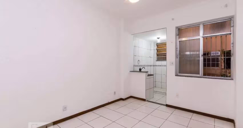 Kitnet / stúdio para venda - flamengo, 1 quarto,  25 m² - rio de janeiro